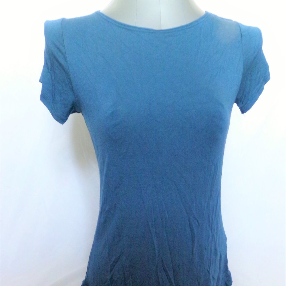 "Taylor" Tunic Top